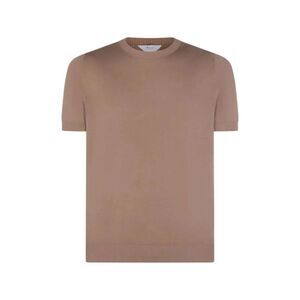Malo Men Cotton Round Neck